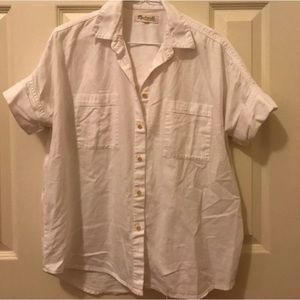 Madewell Tops - Madewell courier Madewell Tops - Madewell courier